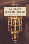 ESPAÑA VISIGODA, 409-711