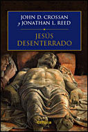 JESÚS DESENTERRADO