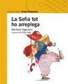 SOFIA TOT HO ARREPLEGA, LA