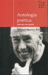 ANTOLOGIA POETICA AMB ELS ULLS OBERTS