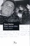 DIARI SENSE DIES (1998-2003)