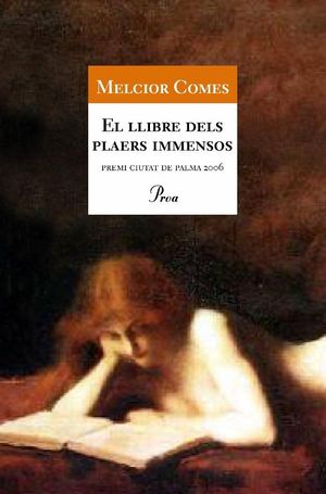 LLIBRE DELS PLAERS IMMENSOS, EL