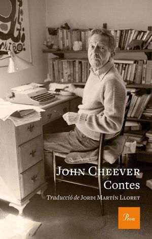 CONTES (JOHN CHEEVER)