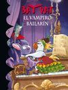 VAMPIRO BAILARIN EL