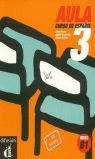 AULA 3 LIBRO DEL ALUMNO -NIVEL B1- (+ CD)