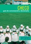 CHECO GUIA DE CONVERSACION Y DICCIONARIO