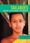 TAILANDES GUIA DE CONVERSACION Y DICCIONARIO