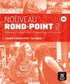 NOUVEAU ROND-POINT 2 CAHIER EXERCICES