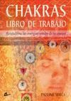CHAKRAS - LIBRO DE TRABAJO