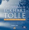 ENSEÑANZAS DE ECKHART TOLLE