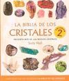 BIBLIA DE LOS CRISTALES VOL. 2, LA