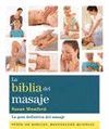 BIBLIA DEL MASAJE, LA