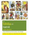 BIBLIA DEL TAROT, LA