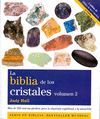 BIBLIA DE LOS CRISTALES VOL. 3, LA
