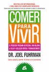 COMER PARA VIVIR