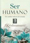 SER HUMANO