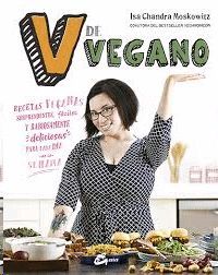V DE VEGANO