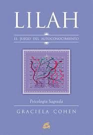 LILAH - EL JUEGO DEL AUTOCONOCIMIENTO