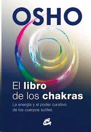 LIBRO DE LOS CHAKRAS, EL