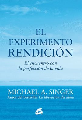 EXPERIMENTO RENDICIÓN, EL