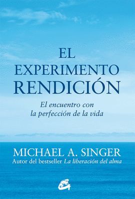 EXPERIMENTO RENDICIÓN, EL