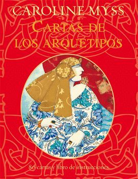 CARTAS DE LOS ARQUETIPOS (74 CARTAS)