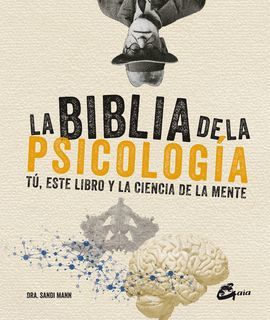 BIBLIA DE LA PSICOLOGÍA, LA