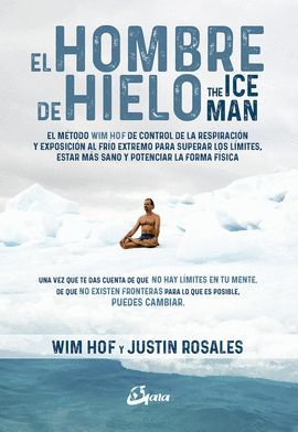 HOMBRE DE HIELO, EL