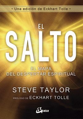 SALTO, EL