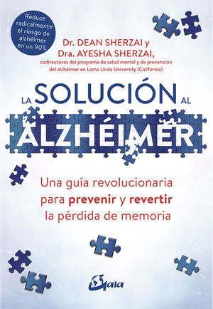 SOLUCIÓN AL ALZHÉIMER, LA