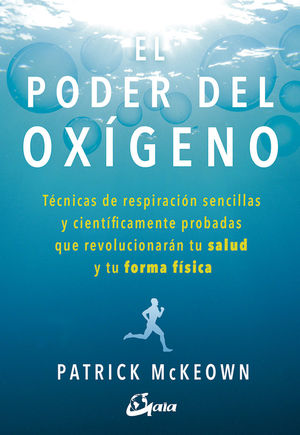 PODER DEL OXÍGENO, EL