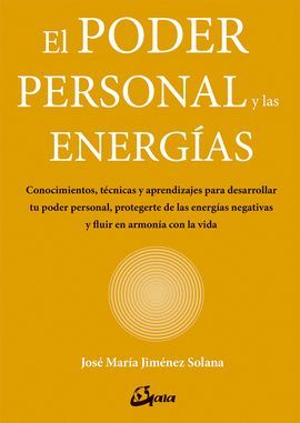 PODER PERSONAL Y LAS ENERGÍAS, EL