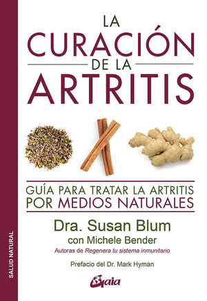 CURACIÓN DE LA ARTRITIS, LA