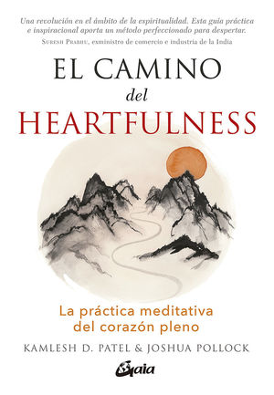 CAMINO DEL HEARTFULNESS, EL