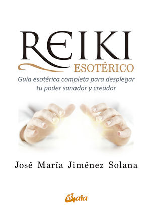 REIKI ESOTÉRICO