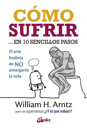 CÓMO SUFRIR... EN 10 SENCILLOS PASOS