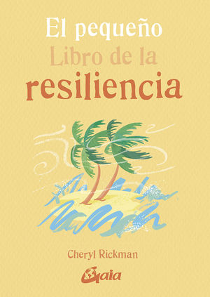 PEQUEÑO LIBRO DE LA RESILIENCIA, EL