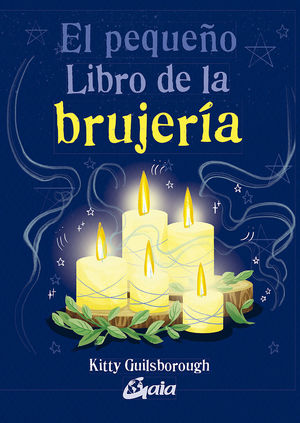 PEQUEÑO LIBRO DE LA BRUJERÍA, EL