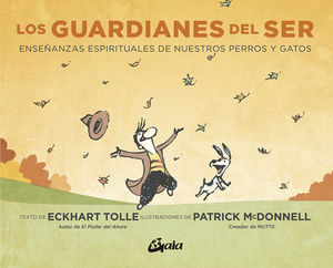 GUARDIANES DEL SER, LOS