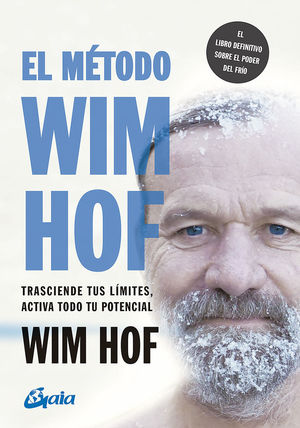 MÉTODO WIM HOF, EL