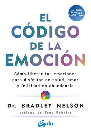 CÓDIGO DE LA EMOCIÓN, EL