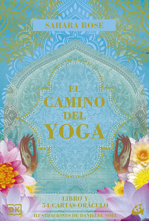 CAMINO DEL YOGA, EL