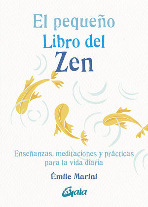 PEQUEÑO LIBRO DEL ZEN, EL