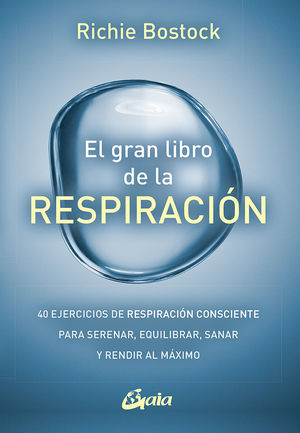 GRAN LIBRO DE LA RESPIRACIÓN, EL
