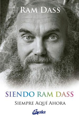 SIENDO RAM DASS