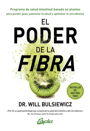 PODER DE LA FIBRA, EL