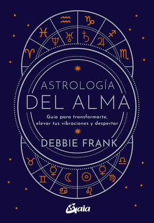 ASTROLOGÍA DEL ALMA