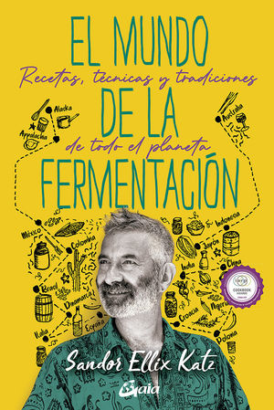 MUNDO DE LA FERMENTACIÓN, EL