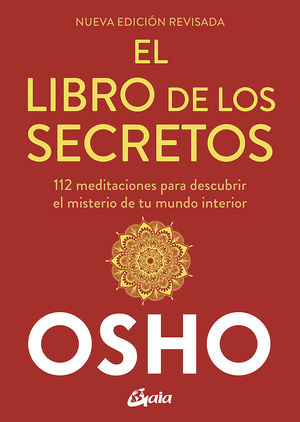 LIBRO DE LOS SECRETOS, EL (NUEVA EDICIÓN REVISADA)