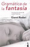 GRAMATICA DE LA FANTASIA